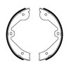 Set saboti frana ABE CRW000ABE