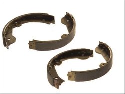 Set saboti frana ABE CRW000ABE