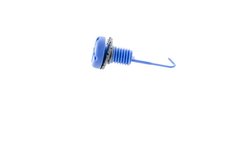 SURUB, BUSON RADIATOR MAHLE CRX 49 000P - Compatibil cu PORSCHE