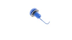 SURUB, BUSON RADIATOR MAHLE CRX 49 000P - Compatibil cu PORSCHE
