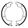 SET SABOTI FRANA ABE CRX002ABE - Compatibil cu CHEVROLET, OPEL, PONTIAC, VAUXHALL
