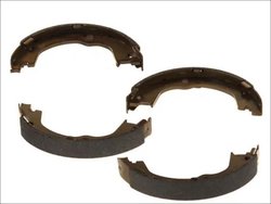 SET SABOTI FRANA ABE CRX002ABE - Compatibil cu CHEVROLET, OPEL, PONTIAC, VAUXHALL