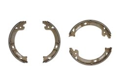 SET SABOTI FRANA ABE CRY000ABE - Compatibil cu CHRYSLER, DODGE, PLYMOUTH