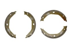 SET SABOTI FRANA ABE CRY001ABE - Compatibil cu JEEP