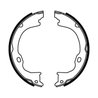 SET SABOTI FRANA ABE CRY004ABE - Compatibil cu DODGE, JEEP