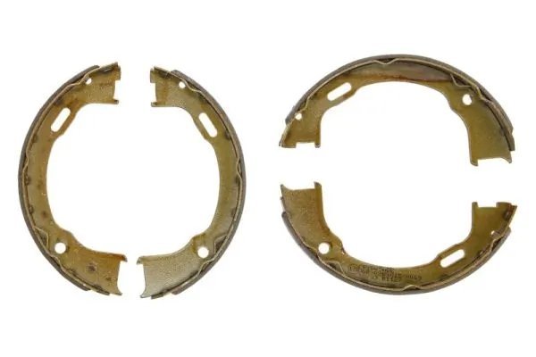 SET SABOTI FRANA ABE CRY005ABE - Compatibil cu JEEP