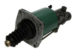 Servo ambreiaj Pneumatics CS-106