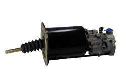 Servo ambreiaj Pneumatics CS-202