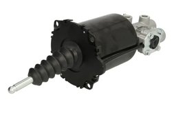 Servo ambreiaj Pneumatics CS-206