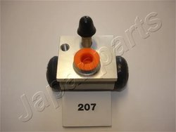 CILINDRU RECEPTOR FRANA JAPANPARTS CS-207 - Compatibil cu CITROEN, PEUGEOT, TOYOTA
