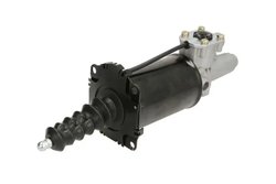 Servo ambreiaj Pneumatics CS-216