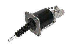Servo ambreiaj Pneumatics CS-224