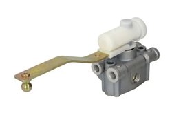Supapa perna aer Pneumatics CS-304