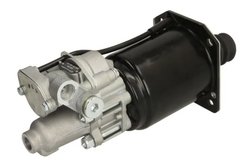 Servo ambreiaj Pneumatics CS-310