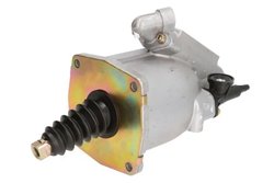 Servo ambreiaj Pneumatics CS-406