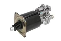 Servo ambreiaj Pneumatics CS-409