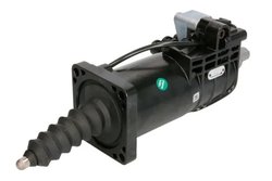 Servo ambreiaj Pneumatics CS-412