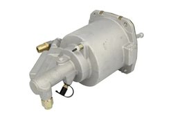 Servo ambreiaj Pneumatics CS-506