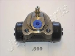 CILINDRU RECEPTOR FRANA JAPANPARTS CS-569 - Compatibil cu DAIHATSU, MITSUBISHI