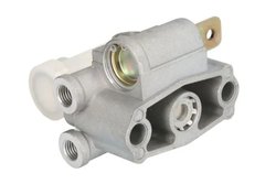 Supapa perna aer Pneumatics CS-701