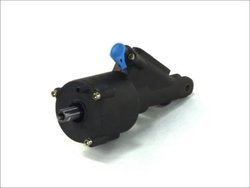 Servo ambreiaj Pneumatics CS-704