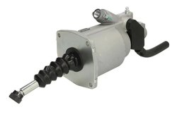 Servo ambreiaj Pneumatics CS-705