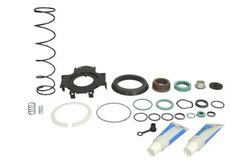 ACTUATOR AMBREIAJ PNEUMATICS CS-R002 - Compatibil cu MAN