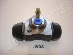 CILINDRU RECEPTOR FRANA JAPANPARTS CS-W03 - Compatibil cu CHEVROLET, DAEWOO