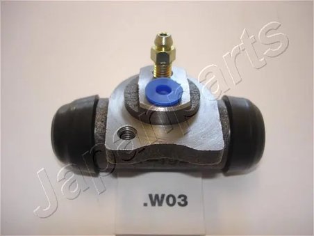 CILINDRU RECEPTOR FRANA JAPANPARTS CS-W03 - Compatibil cu CHEVROLET, DAEWOO