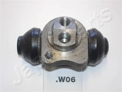 CILINDRU RECEPTOR FRANA JAPANPARTS CS-W06 - Compatibil cu CHEVROLET, DAEWOO