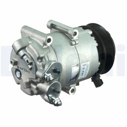 Compresor climatizare Delphi CS20348