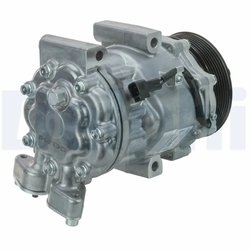 COMPRESOR CLIMATIZARE DELPHI CS20351 - Compatibil cu FORD