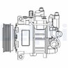 COMPRESOR CLIMATIZARE DELPHI CS20474 - Compatibil cu AUDI