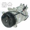 COMPRESOR CLIMATIZARE DELPHI CS20477 - Compatibil cu NISSAN, RENAULT