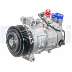 Compresor climatizare Delphi CS20504