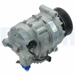 COMPRESOR CLIMATIZARE DELPHI CS20522 - Compatibil cu VW