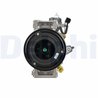 Compresor climatizare Delphi CS20570