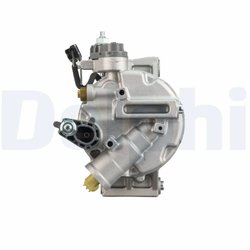 Compresor climatizare Delphi CS20570