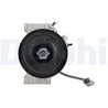 Compresor climatizare Delphi CS20582