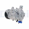 Compresor climatizare Delphi CS20588