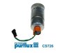 FILTRU COMBUSTIBIL PURFLUX CS726 - Compatibil cu CITROEN, FIAT, PEUGEOT