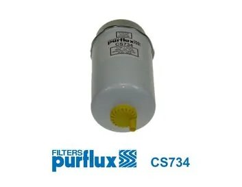 FILTRU COMBUSTIBIL PURFLUX CS734 - Compatibil cu FORD, LDV