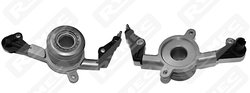 RULMENT DE PRESIUNE AMBREIAJ RYMEC CSC019530 - Compatibil cu CHRYSLER, HYUNDAI, MERCEDES-BENZ, VW