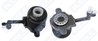 RULMENT DE PRESIUNE AMBREIAJ RYMEC CSC020530 - Compatibil cu ALFA ROMEO