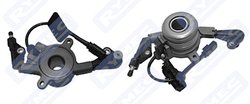 RULMENT DE PRESIUNE AMBREIAJ RYMEC CSC028530 - Compatibil cu MERCEDES-BENZ, VW