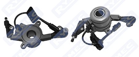 Rulment de presiune ambreiaj Rymec CSC028530