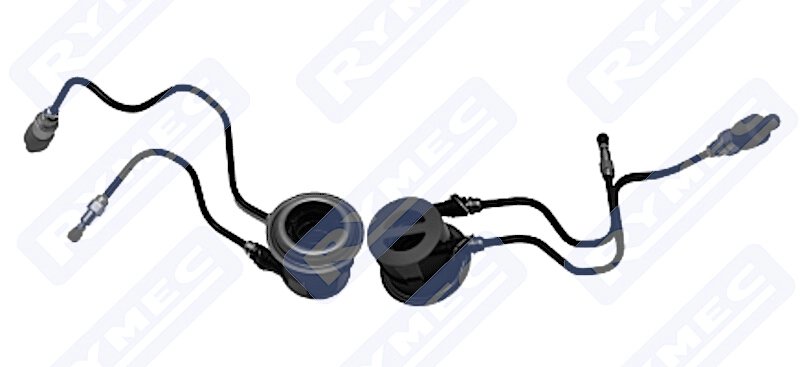 RULMENT DE PRESIUNE AMBREIAJ RYMEC CSC033530 - Compatibil cu MG, ROVER