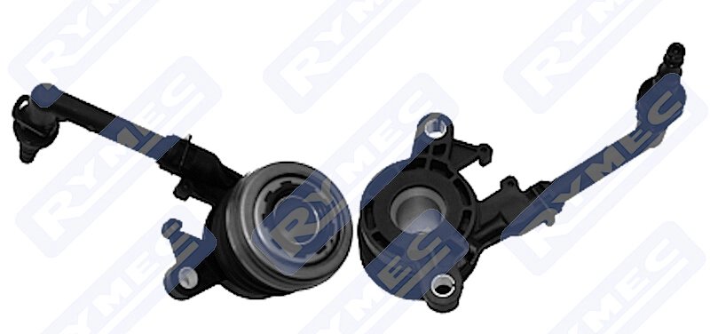 Rulment de presiune ambreiaj Rymec CSC037530