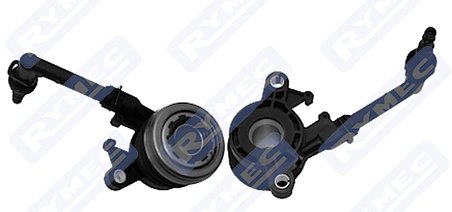Rulment de presiune ambreiaj Rymec CSC037530