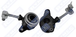 RULMENT DE PRESIUNE AMBREIAJ RYMEC CSC042530 - Compatibil cu DACIA, MERCEDES-BENZ, RENAULT